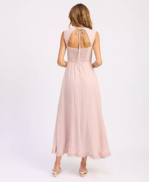 Megan Maxi dress