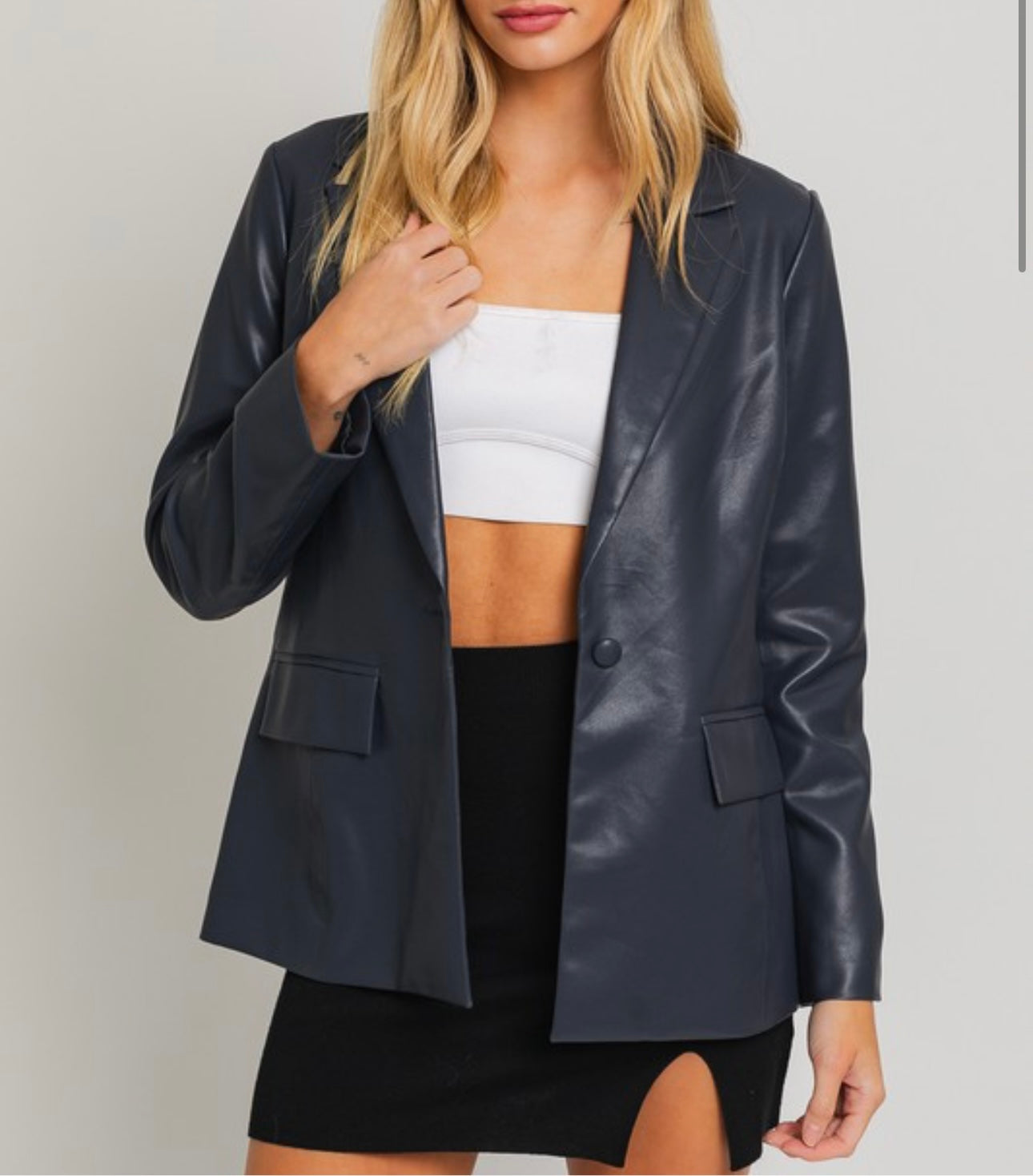 Miranda Blazer