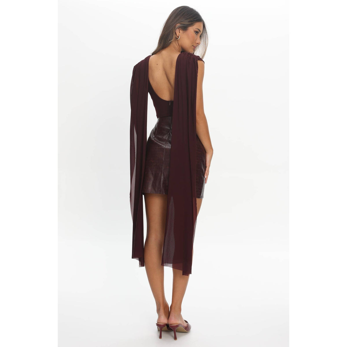 Celine mini dress