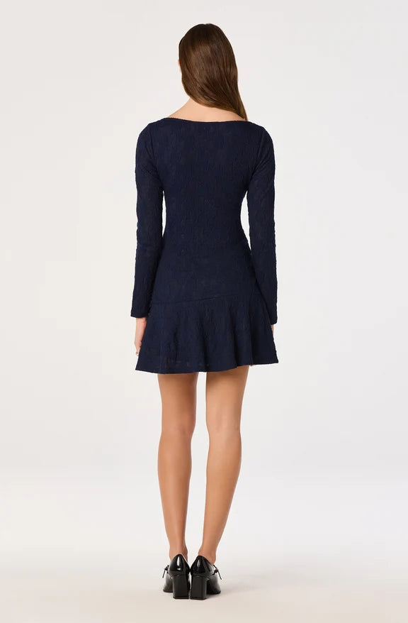 Cora Dress