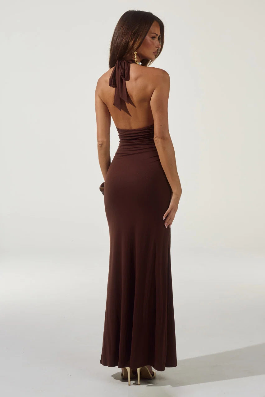 Ari Halter Maxi
