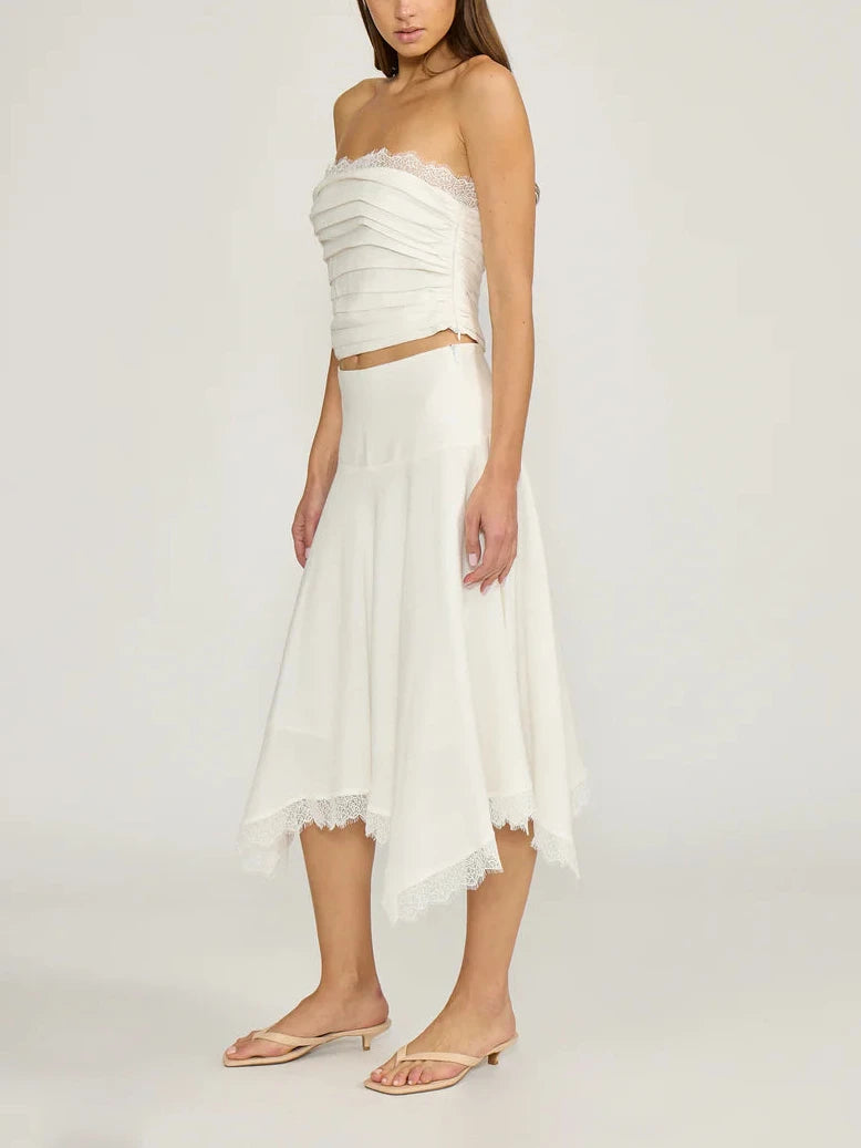 Lily Asymmetrical Set
