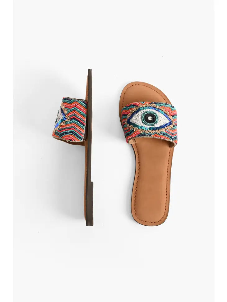 Lucky Slides