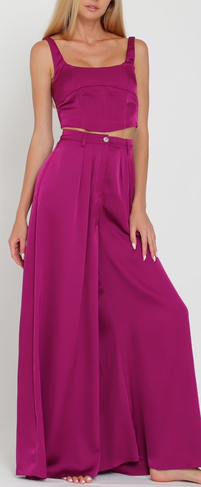 Magenta Magic Set
