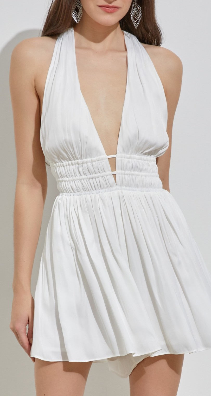 Marilyn Romper