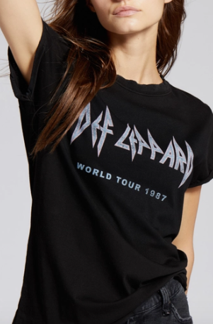 Def Leppard