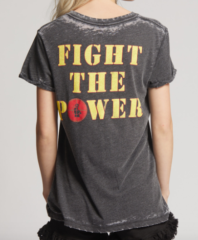 Public Enemy Graphic Tee