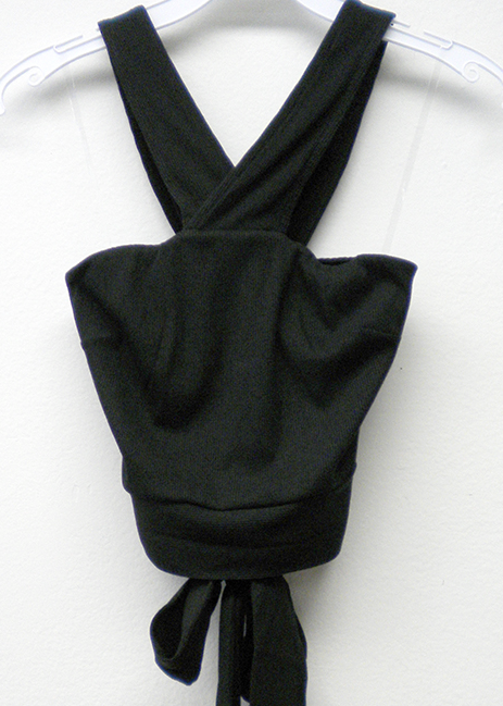 Jenna Tie Top