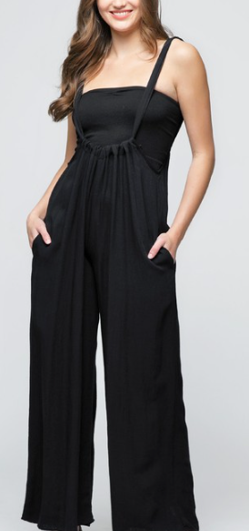 Black Bibs