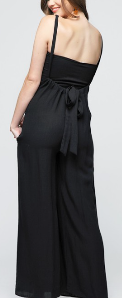 Black Bibs