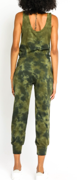 Ready for Anything Jumpsuit