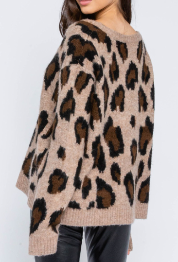 Lisa Sweater
