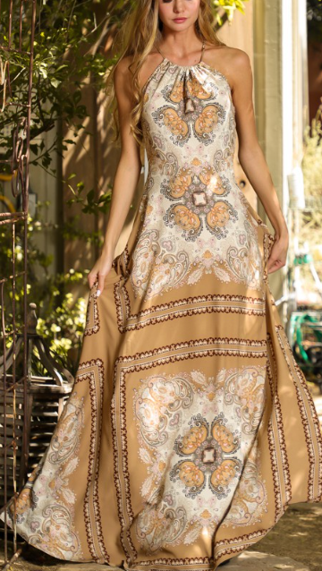 Cassandra Maxi