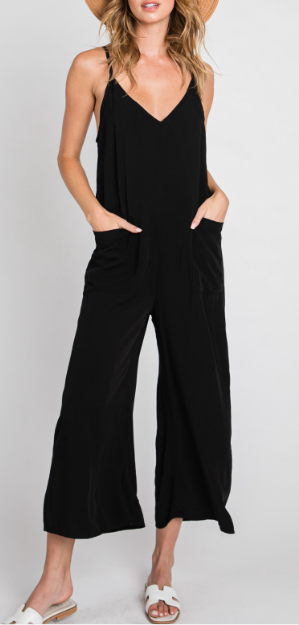 Connie Jumpsuit