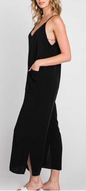 Connie Jumpsuit