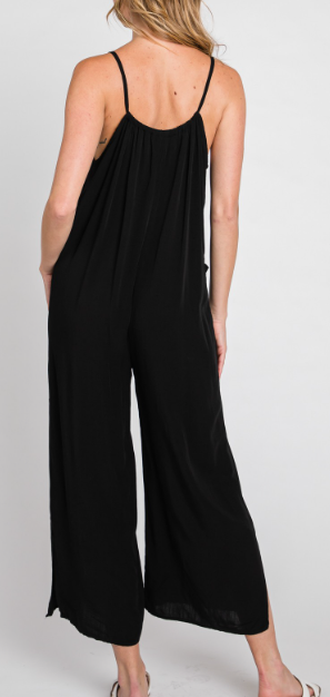 Connie Jumpsuit