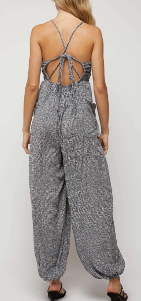 Lauren Jumpsuit