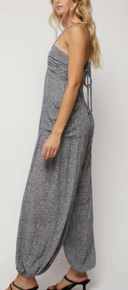 Lauren Jumpsuit
