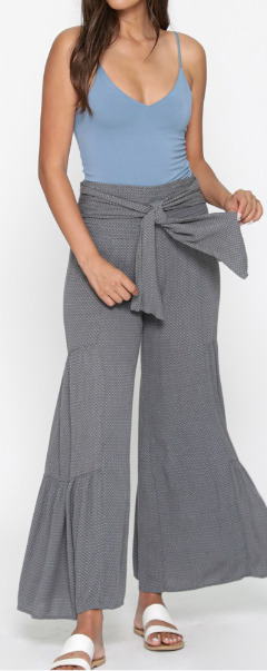 Shanna Boho Flare