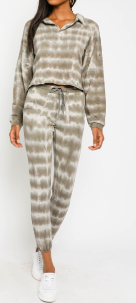 Gaby Lounge Set
