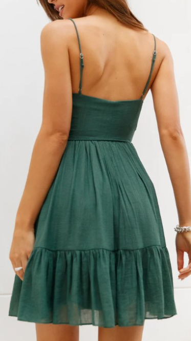 Emma Emerald Mini