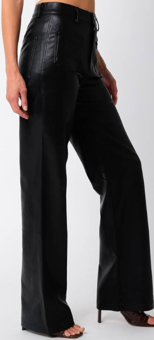 Joie Faux Pants- Black