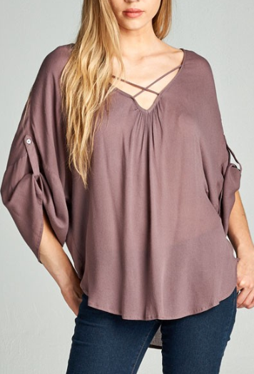 Carolyn Top