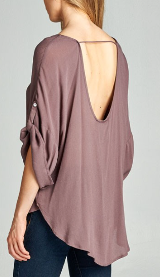 Carolyn Top
