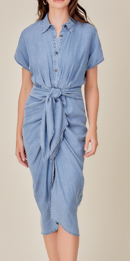Mary Jean Midi