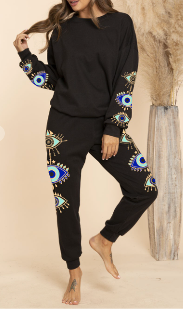 Good Vibes Only Sweatshirt