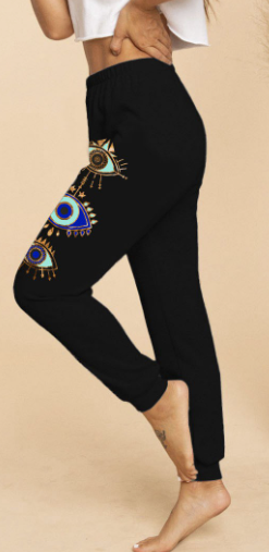 Good Vibes Only Sweatpants