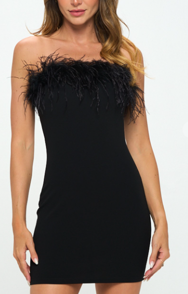 Fairy Tale Feather Mini