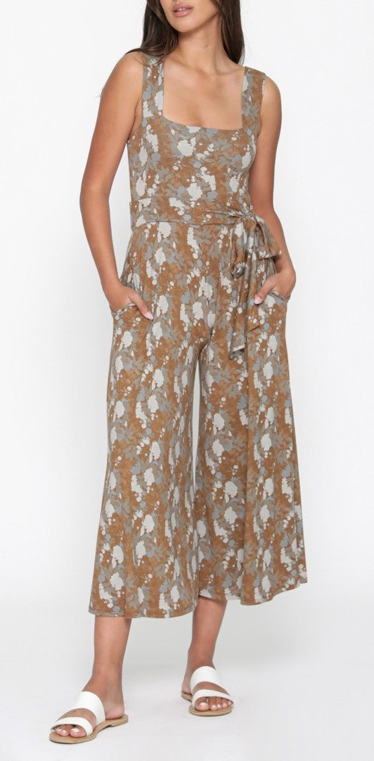 Breanna Romper