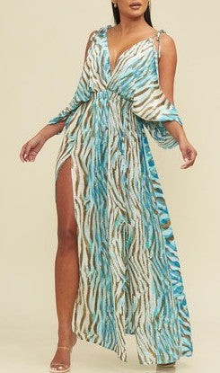Bahama Mama Maxi
