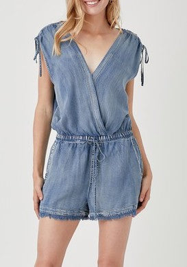 Jeannie Romper
