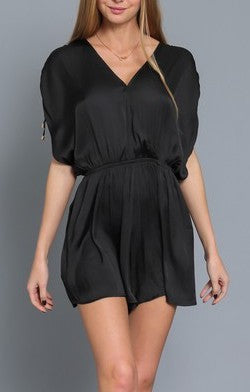 Mindy Romper