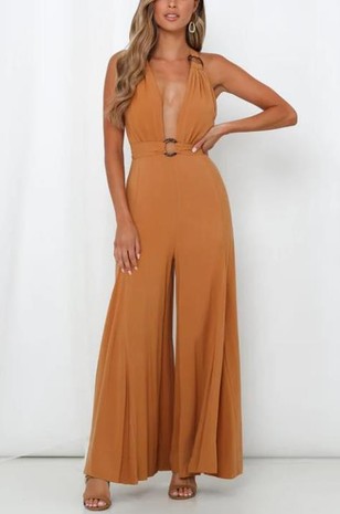 Tahiti Jumpsuit