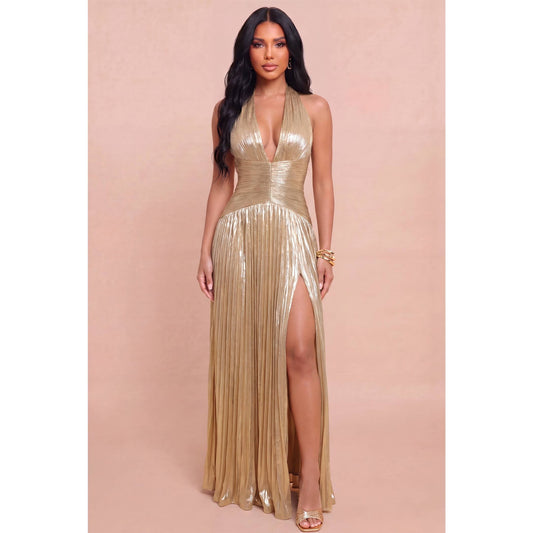 Soleil Maxi Dress