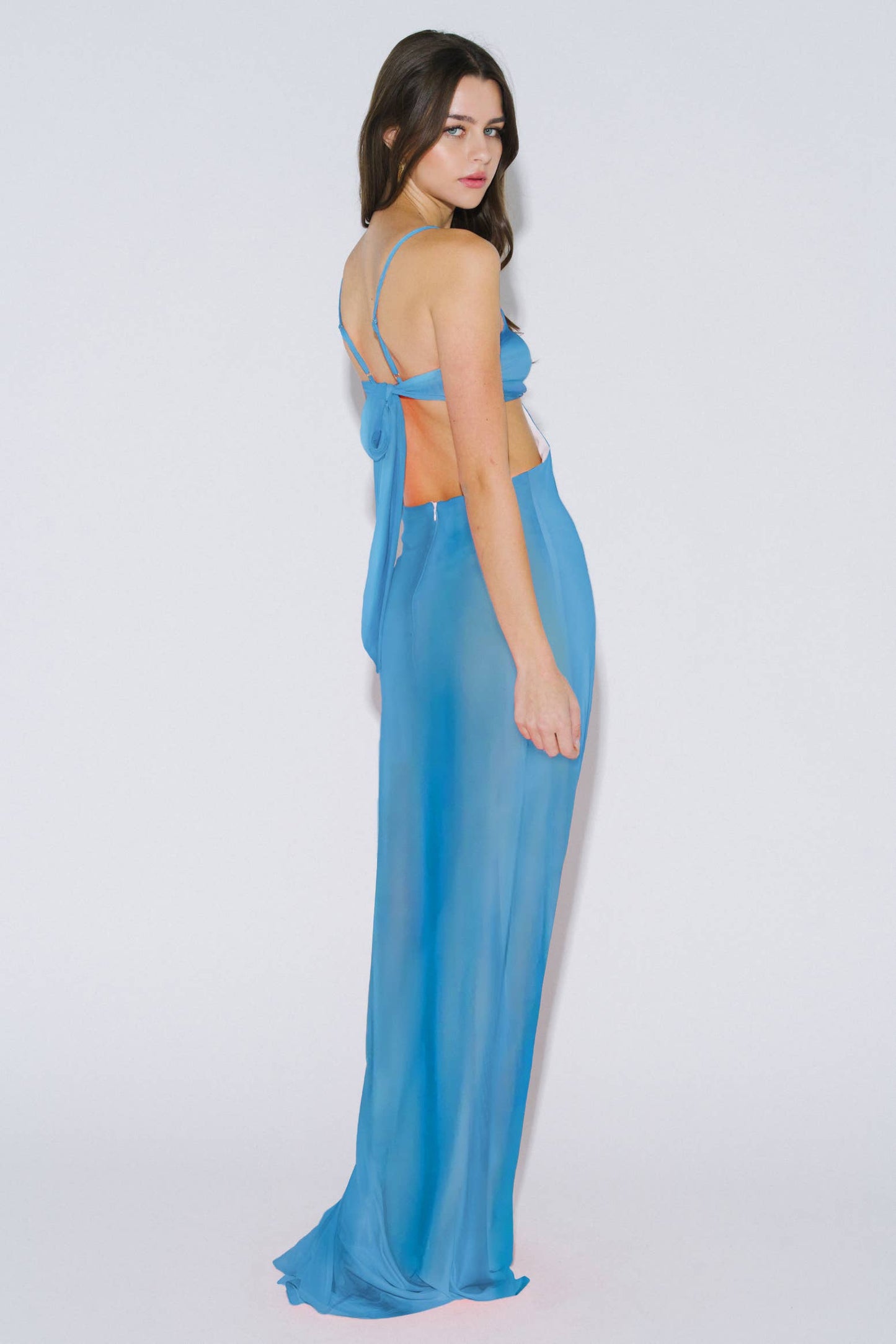 Sunset Maxi