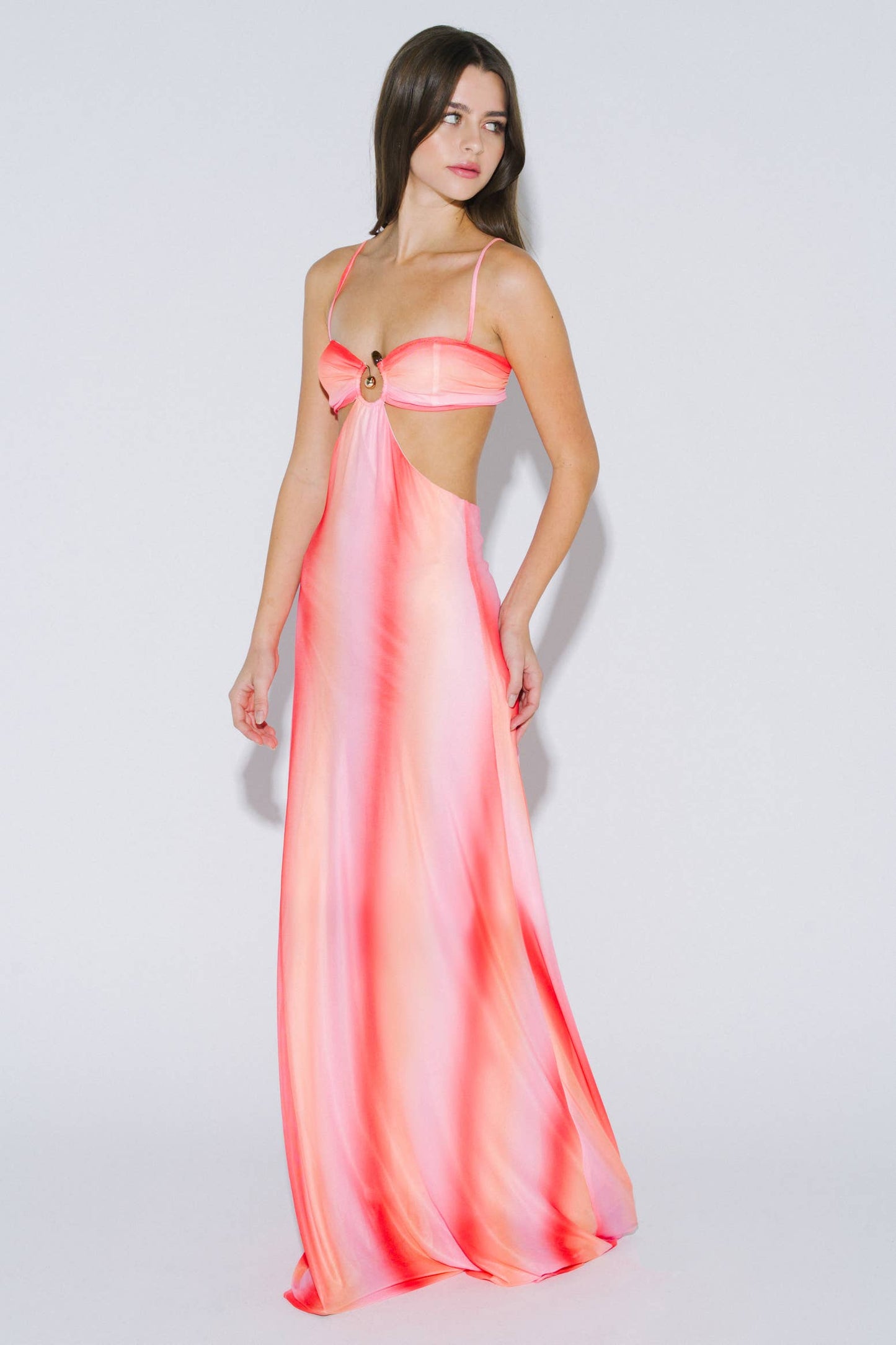 Sunset Maxi