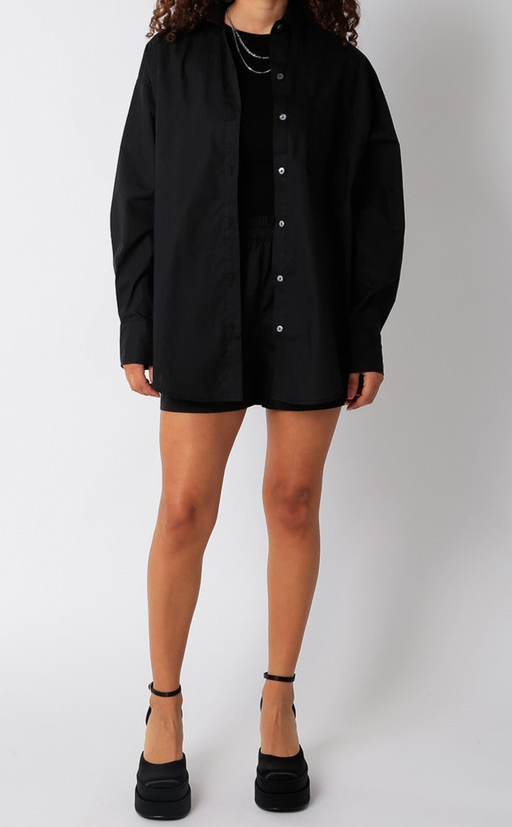 Bailey Button Down