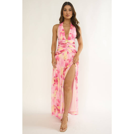 Anna Maxi Dress