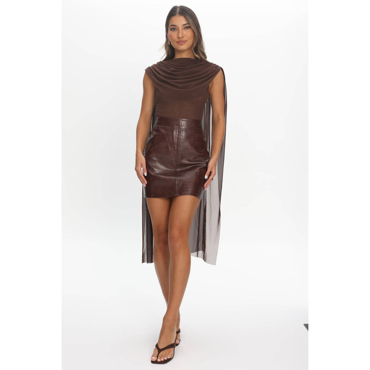 Celine mini dress