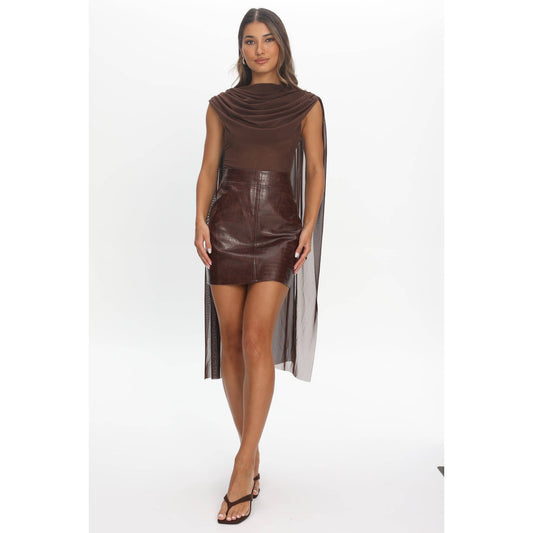 Celine mini dress
