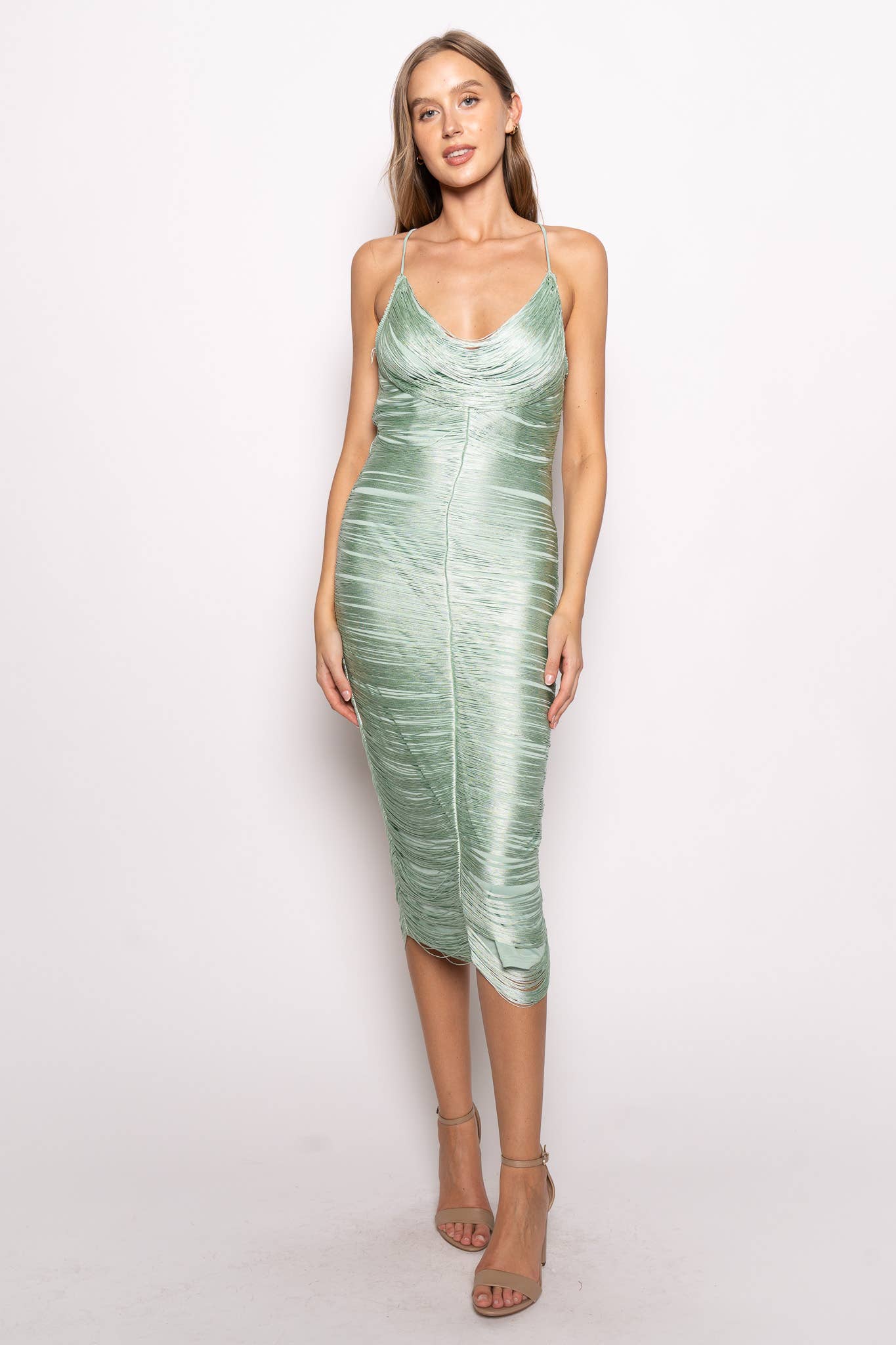 Jenny Tassel midi