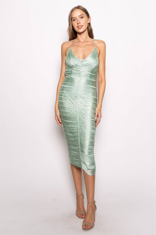 Jenny Tassel midi