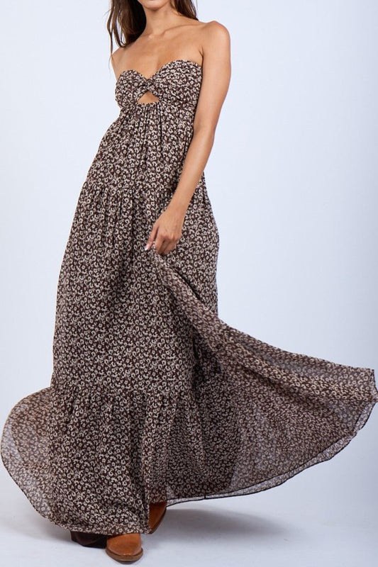 Fawn Maxi