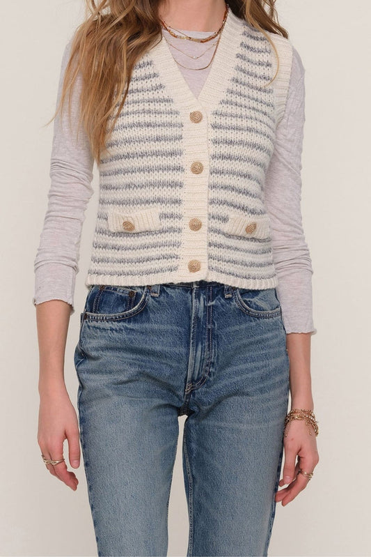 Sabrina Vest