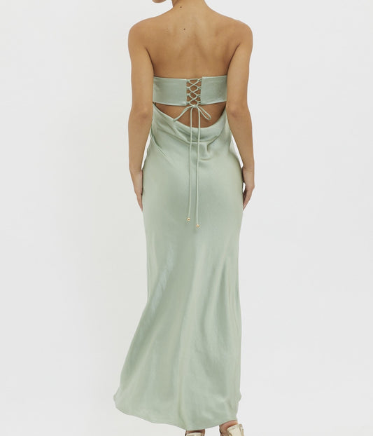 Avery Matcha Maxi