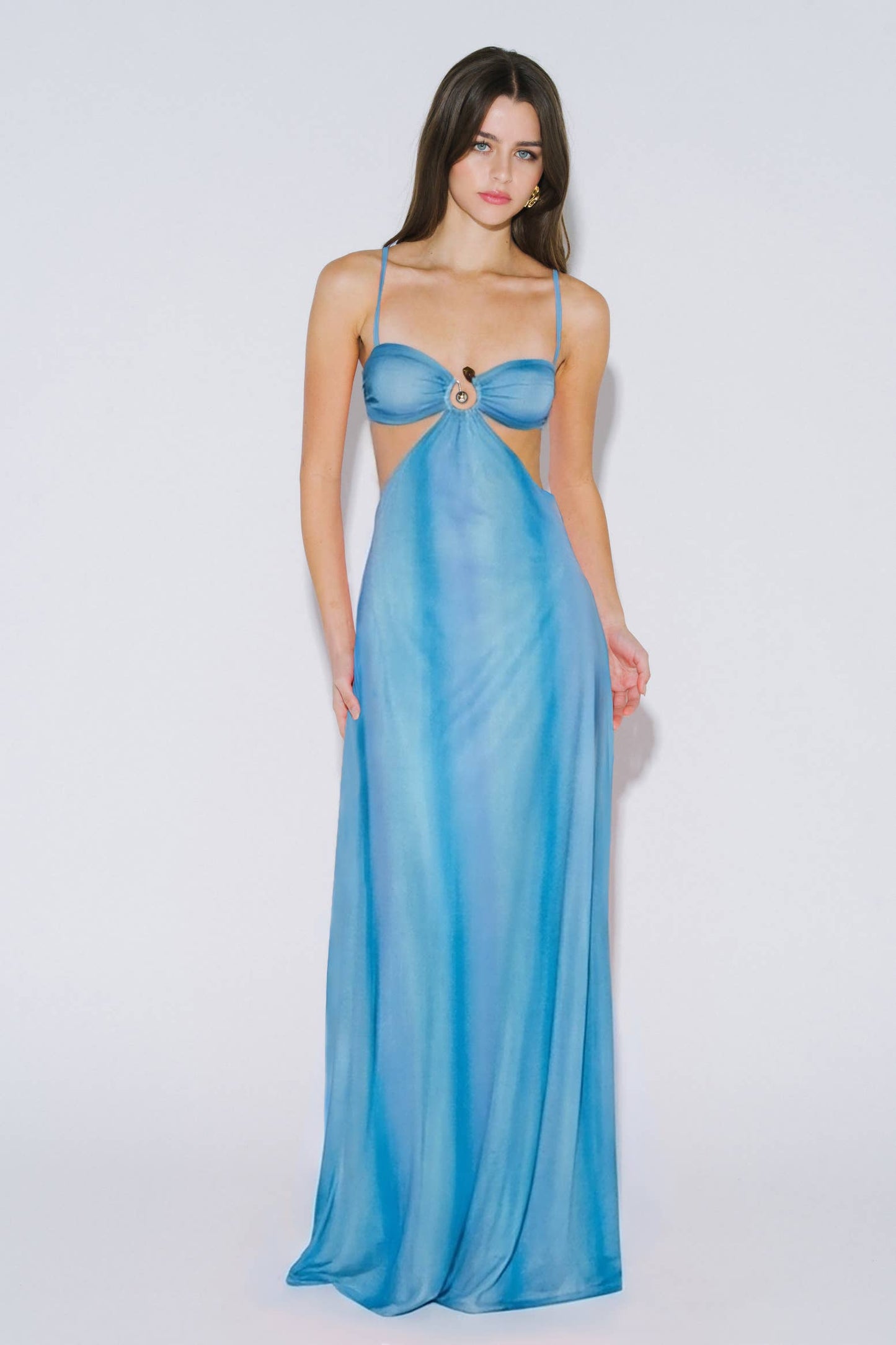 Sunset Maxi